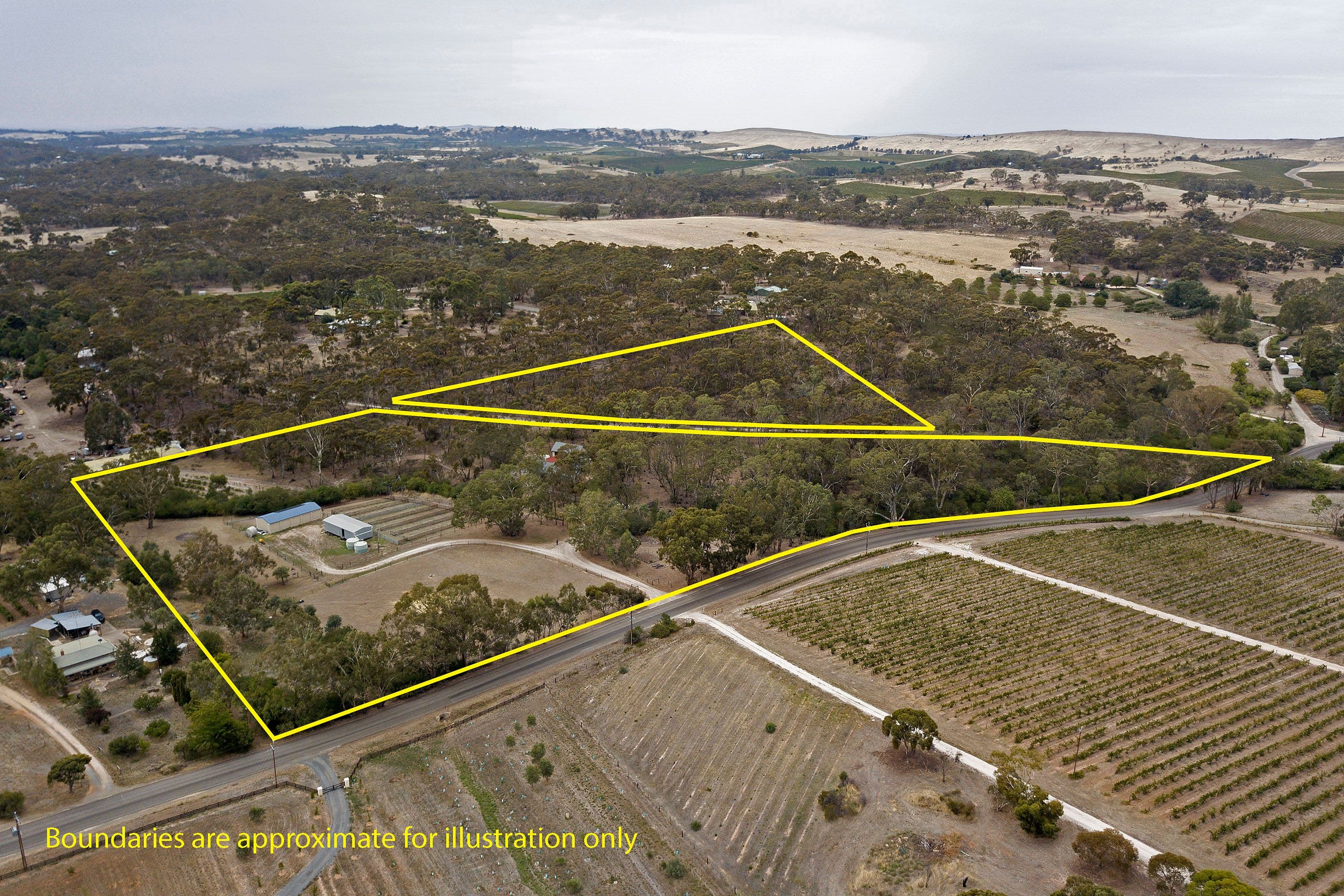 19 Quarry Road, Clare SA 5453, Clare - Thumbnail 3