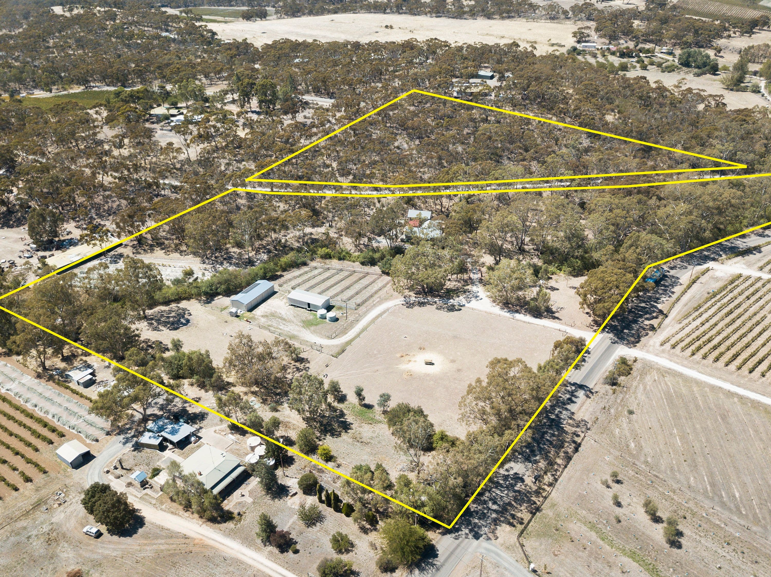 19 Quarry Road, Clare SA 5453, Clare - Thumbnail 4