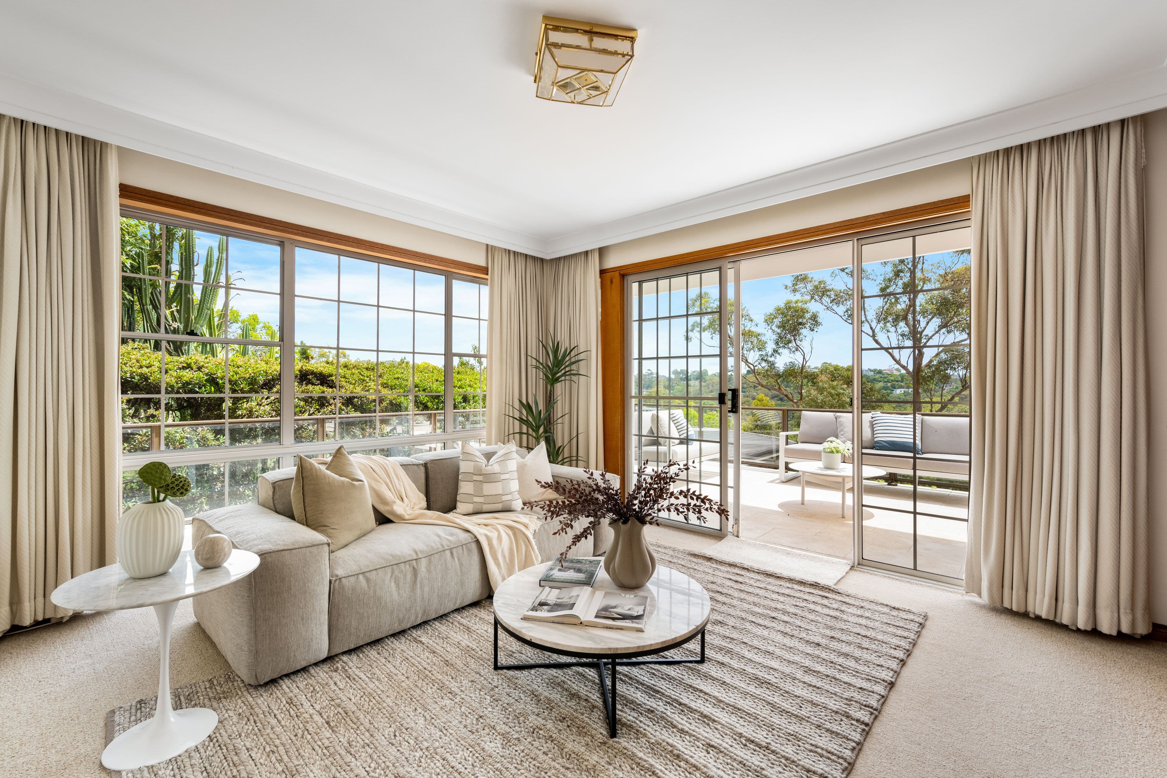 24 Sunnyside Crescent, Castlecrag NSW 2068, Castlecrag - Thumbnail 5