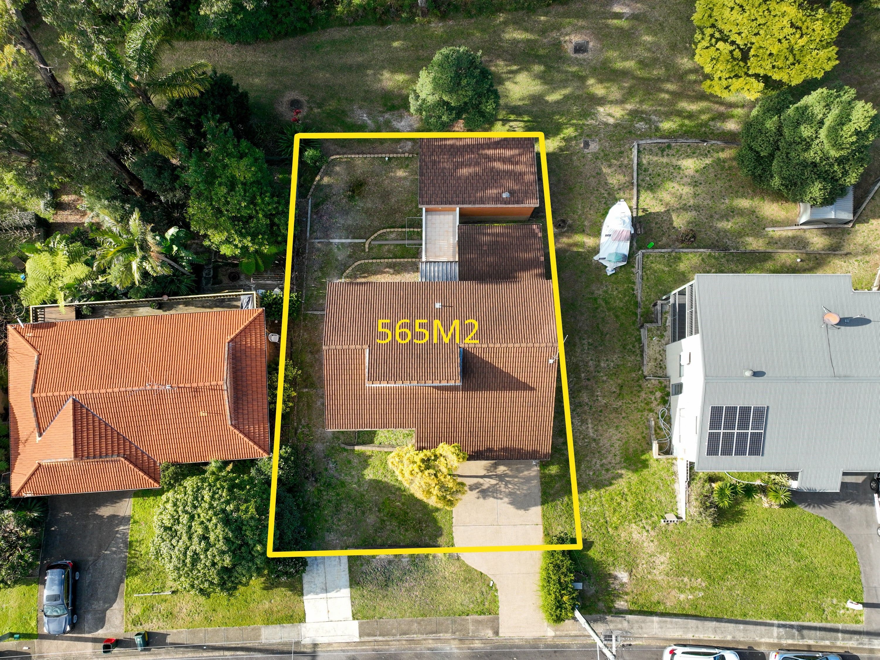 54 Navala Avenue, Nelson Bay NSW 2315, Nelson Bay - Thumbnail 3