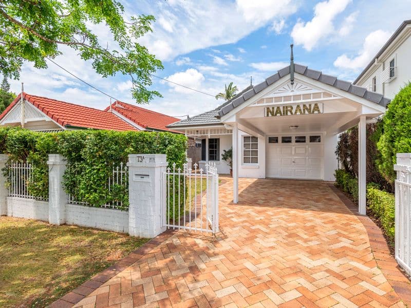 73A Palm Avenue, Ascot QLD 4007, Ascot - Image 1