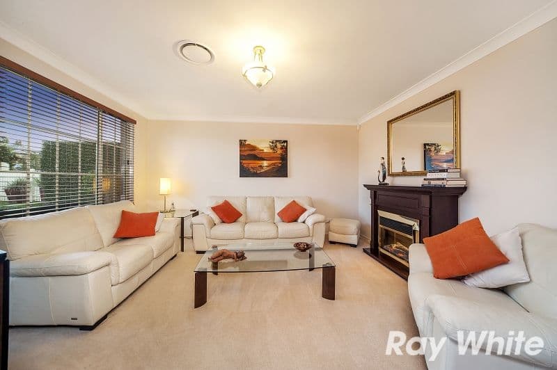2 Amuet Place, GLENWOOD NSW 2768, Glenwood - Thumbnail 2