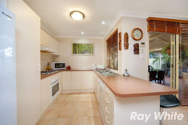 2 Amuet Place, GLENWOOD NSW 2768, Glenwood - Thumbnail 4