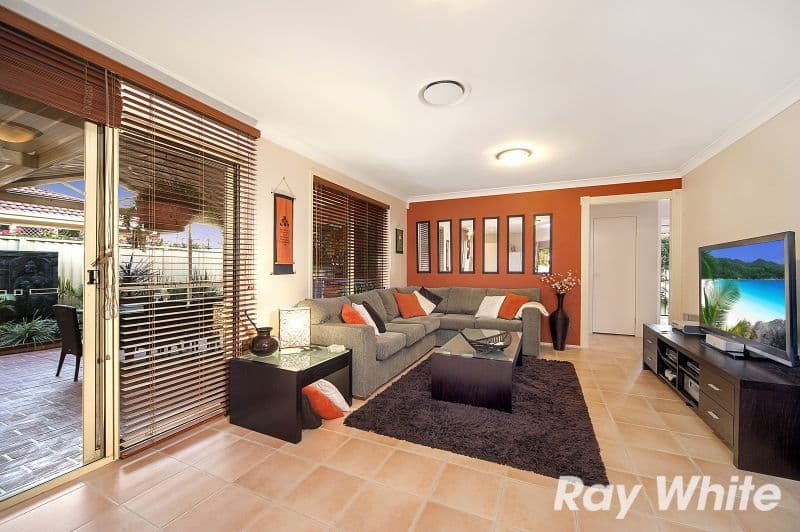 2 Amuet Place, GLENWOOD NSW 2768, Glenwood - Thumbnail 5