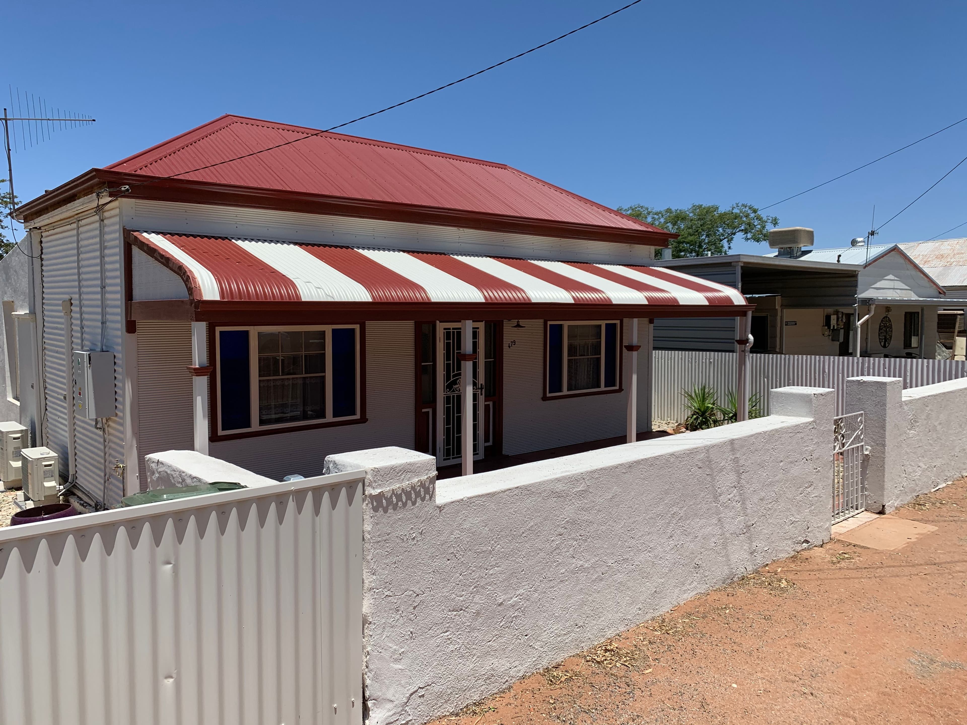 479 Williams Street, Broken Hill NSW 2880, Broken Hill - Image 1