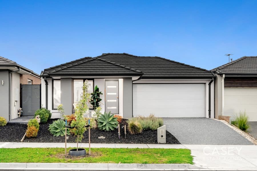 25 Outfield Road, Clyde, VIC 3978, Clyde - Image 1
