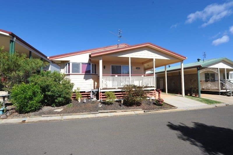 530 Bridge Street, TOOWOOMBA QLD 4350, Toowoomba City - Image 1