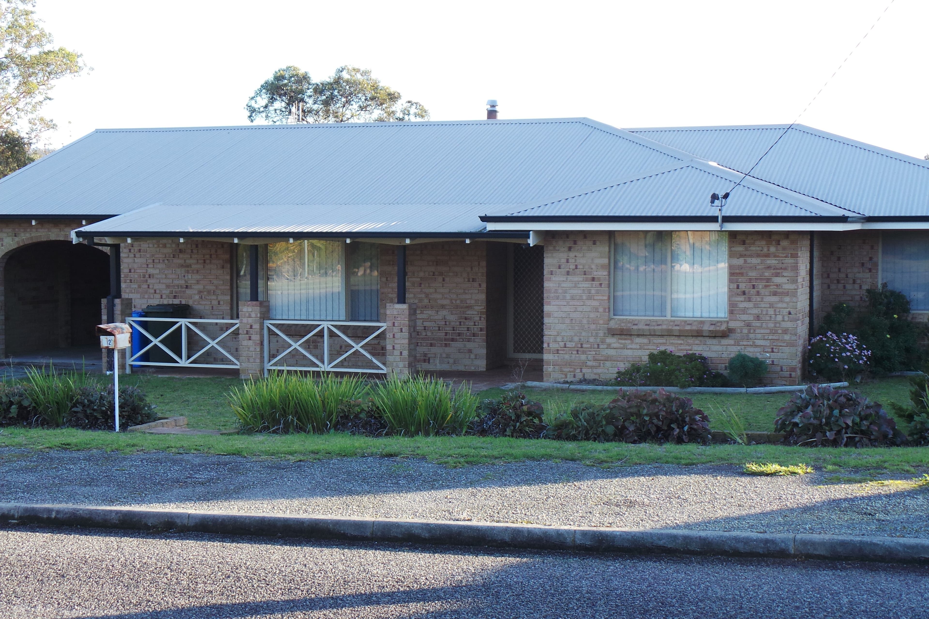 22 Haese Street, Mount Barker WA 6324, Mount Barker - Image 1