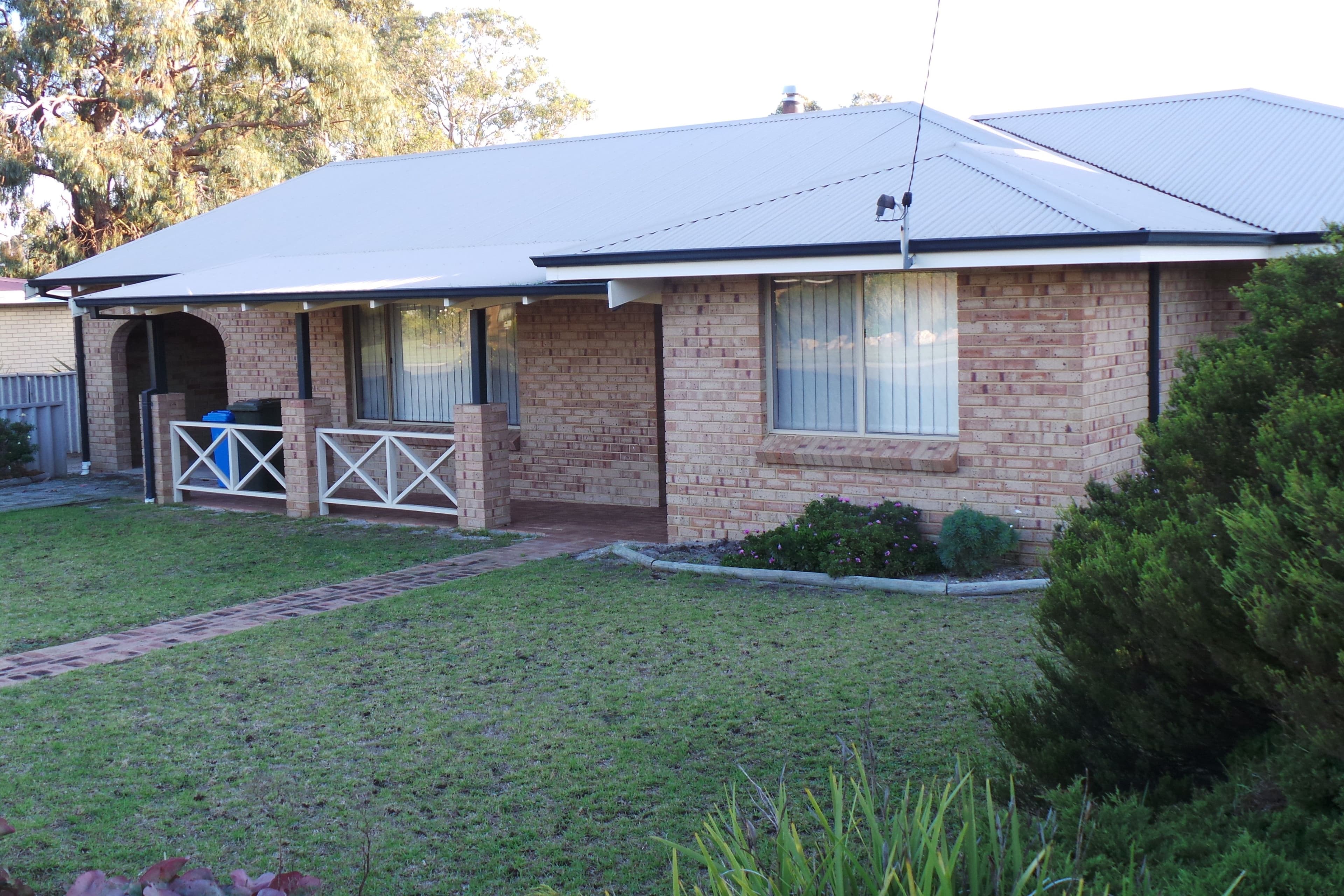 22 Haese Street, Mount Barker WA 6324, Mount Barker - Thumbnail 2