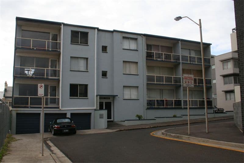 5 Scott Street, NEWCASTLE EAST NSW 2300, Newcastle East - Image 1