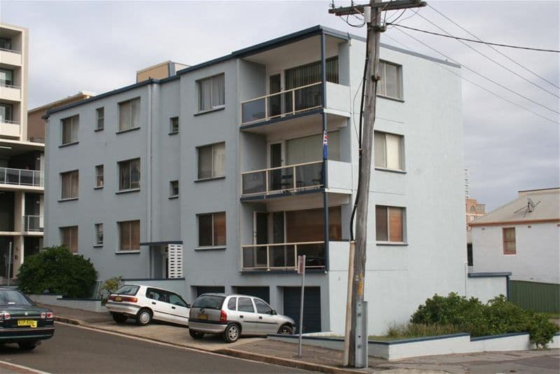 5 Scott Street, NEWCASTLE EAST NSW 2300, Newcastle East - Thumbnail 3