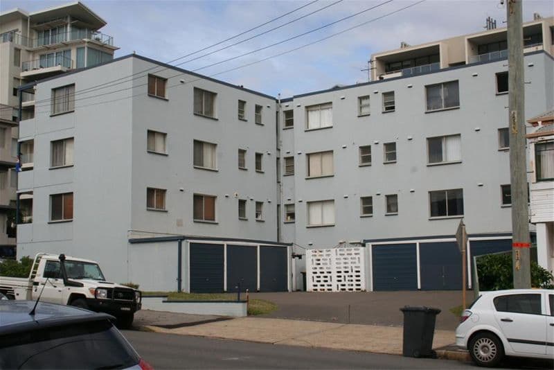 5 Scott Street, NEWCASTLE EAST NSW 2300, Newcastle East - Thumbnail 4