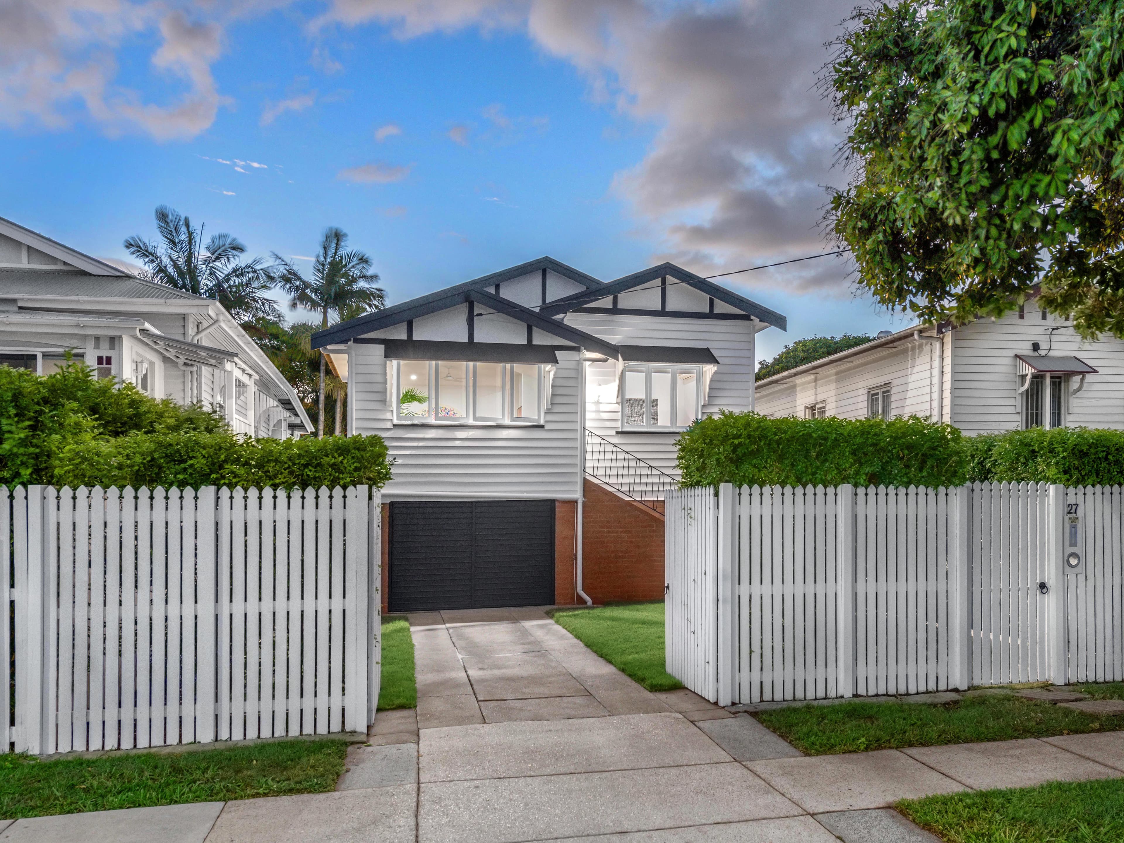 27 Gordon Street, Hendra QLD 4011, Hendra - Image 1