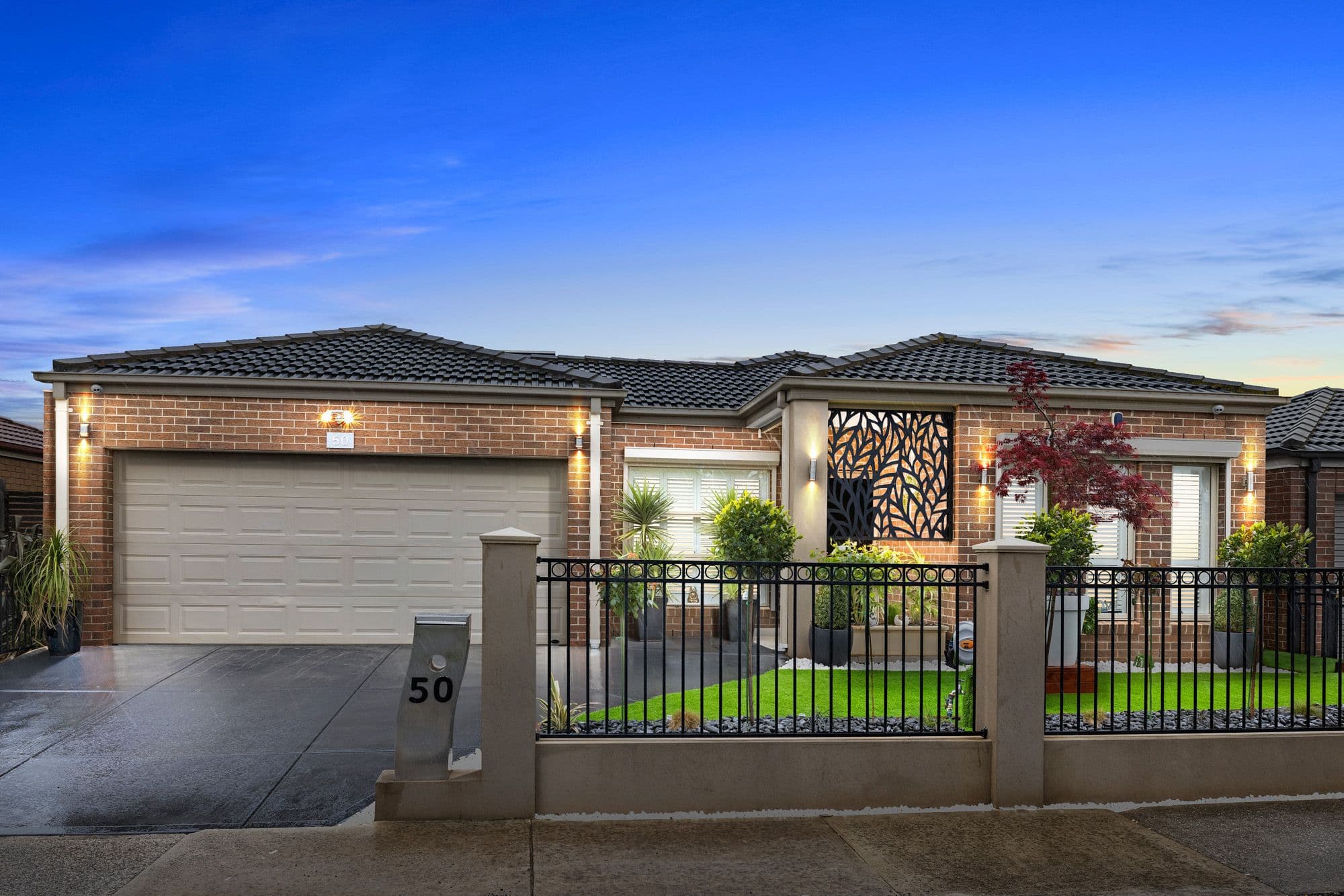 50 Kingbird Avenue, Tarneit VIC 3029, Tarneit - Image 1
