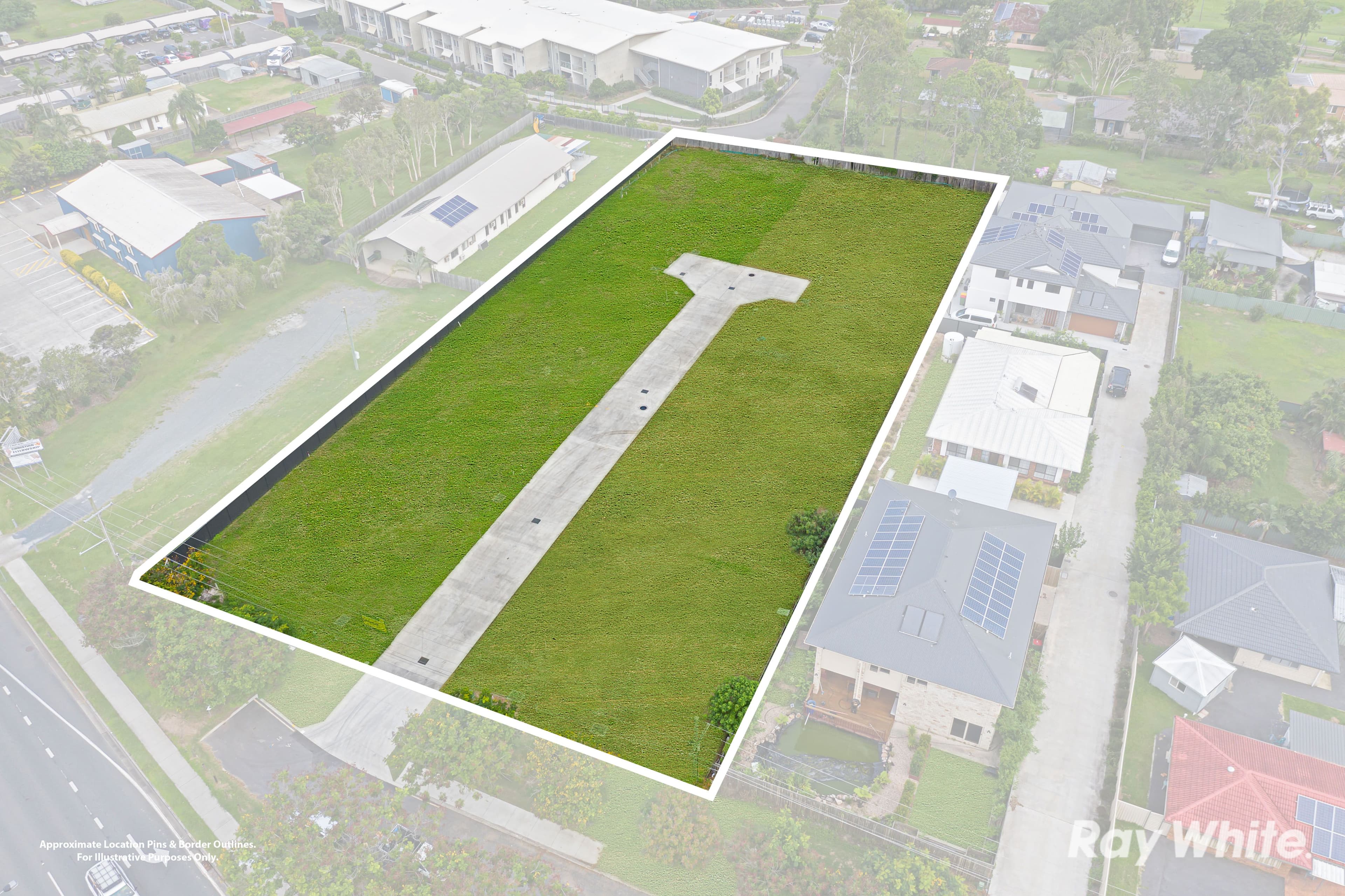 Lot 7 869 Kingston Road, Waterford West QLD 4133, Waterford West - Thumbnail 2
