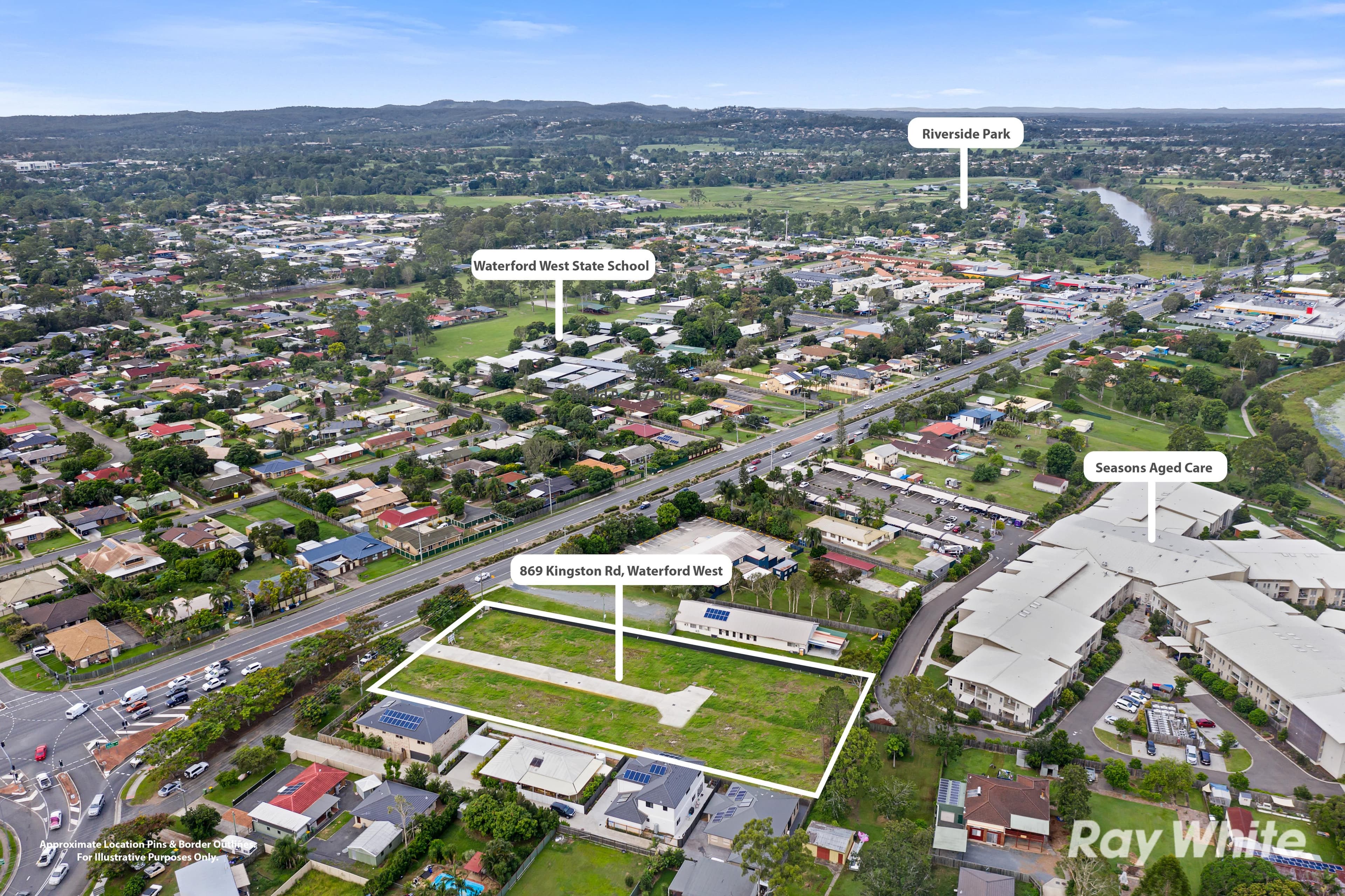 Lot 7 869 Kingston Road, Waterford West QLD 4133, Waterford West - Thumbnail 4