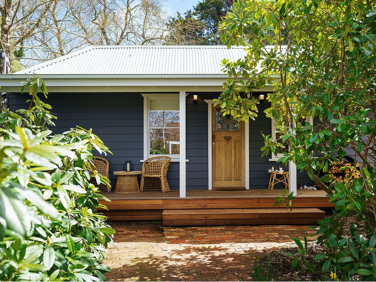 1 Blue Mount Road, Trentham VIC 3458, Trentham - Image 1
