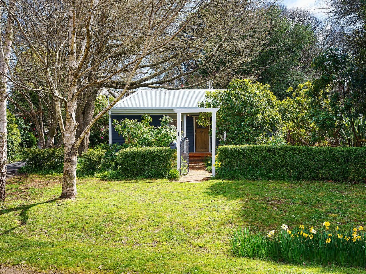 1 Blue Mount Road, Trentham VIC 3458, Trentham - Thumbnail 3