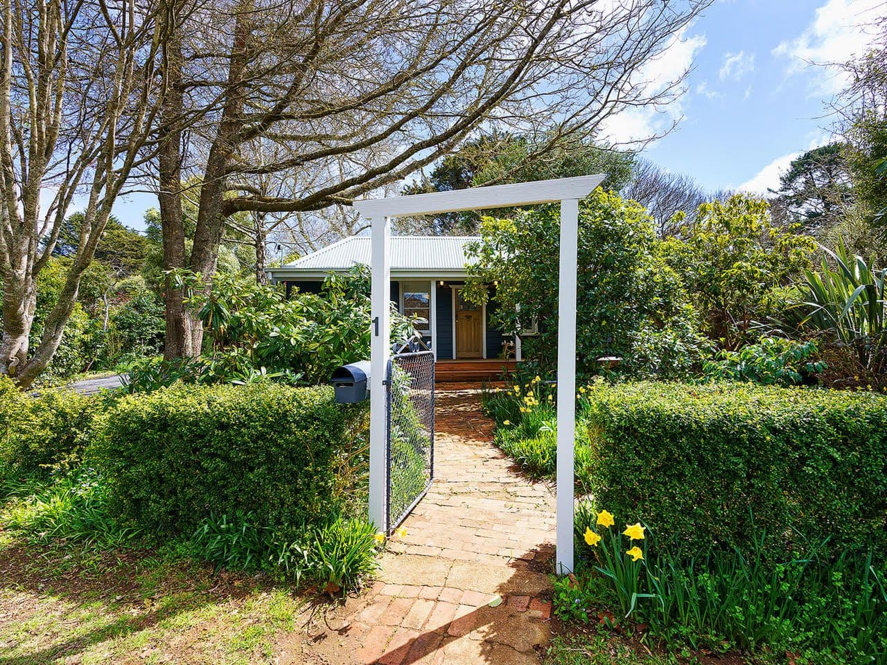 1 Blue Mount Road, Trentham VIC 3458, Trentham - Thumbnail 4