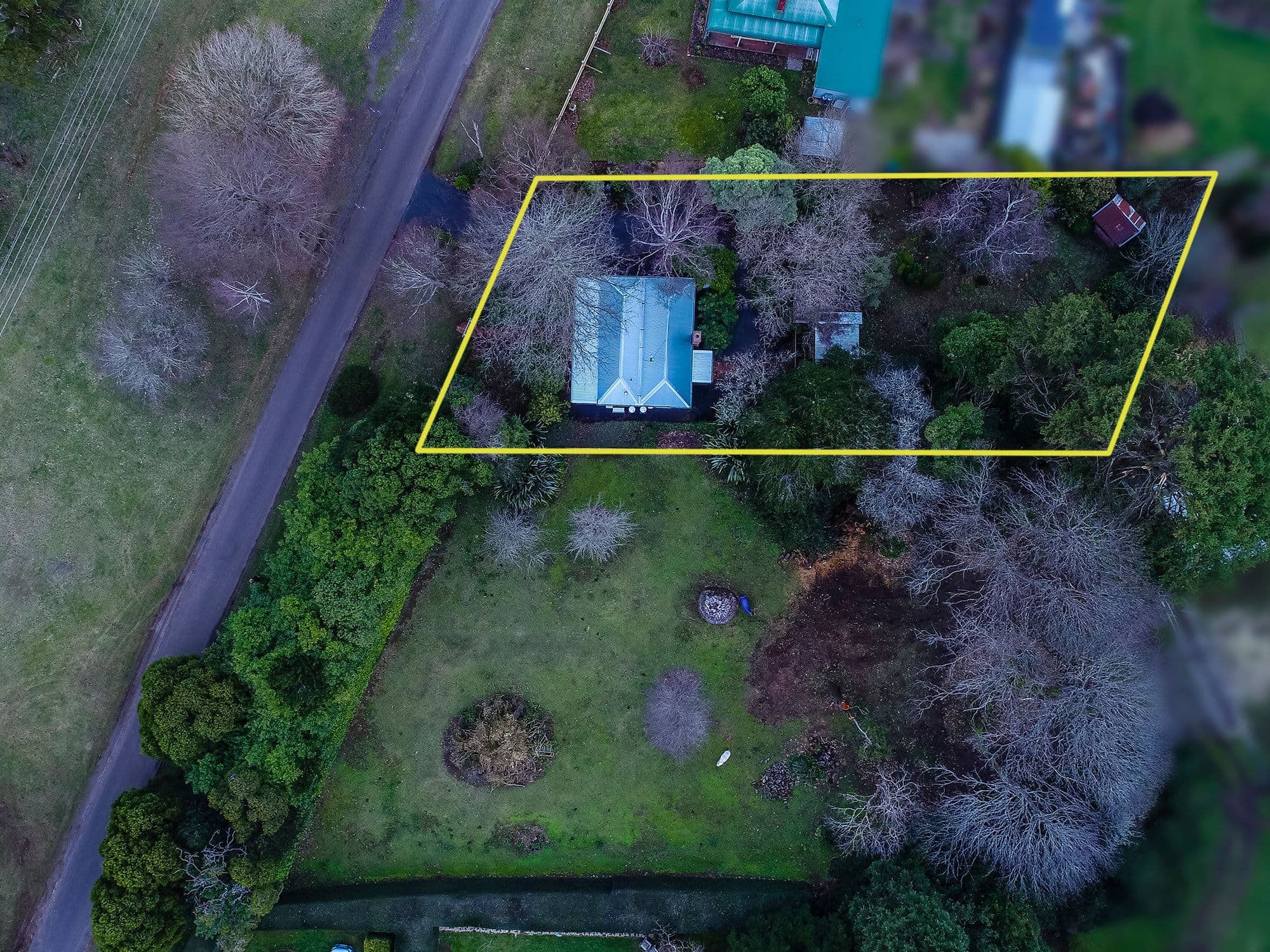 1 Blue Mount Road, Trentham VIC 3458, Trentham - Thumbnail 7