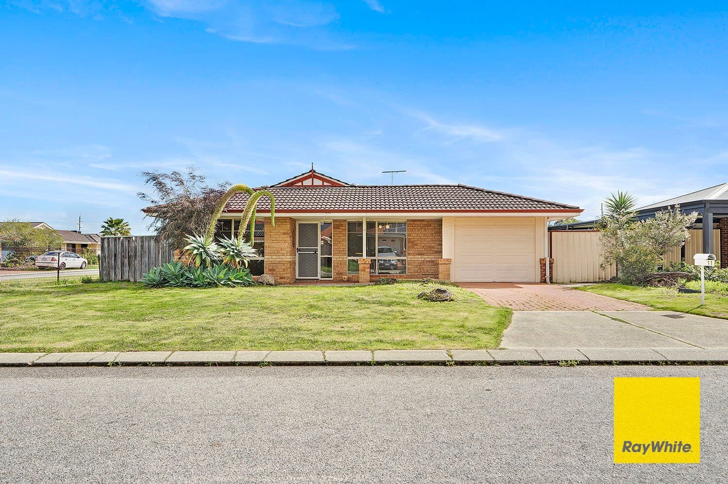11 Mackay Crescent, Gosnells WA 6110, Gosnells - Image 1