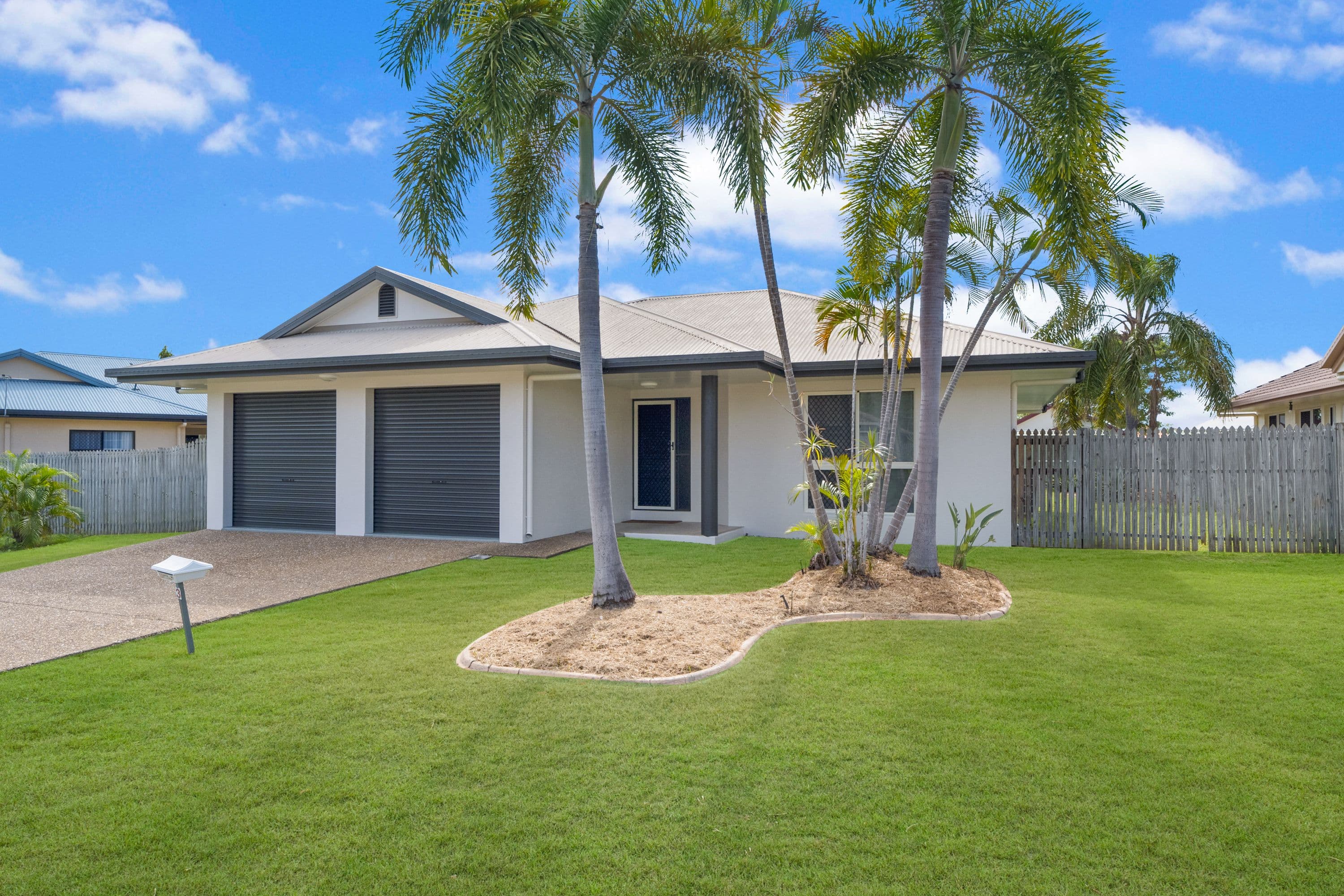 3 La Trobe Close, Douglas QLD 4814, Douglas - Image 1