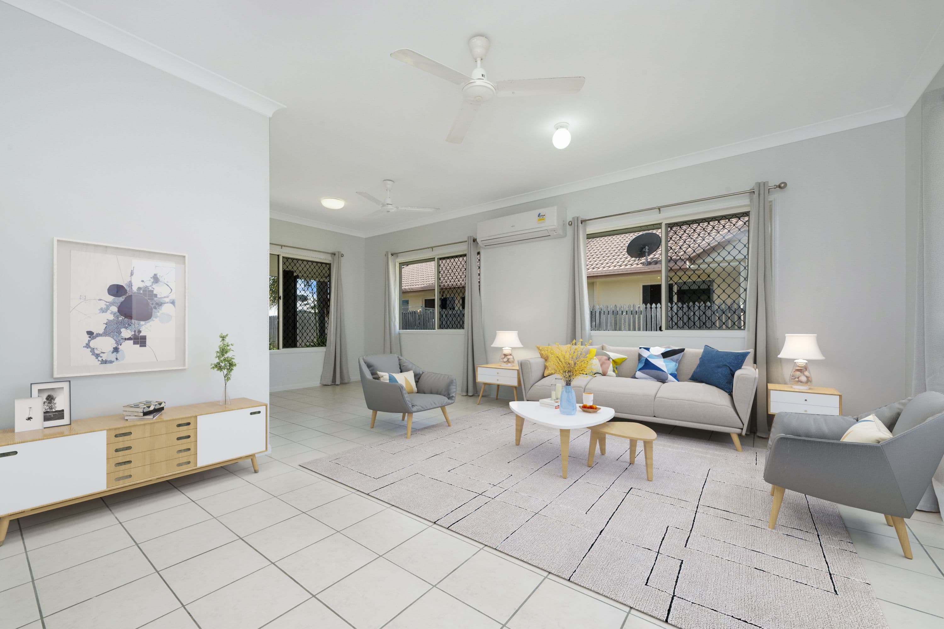 3 La Trobe Close, Douglas QLD 4814, Douglas - Thumbnail 2