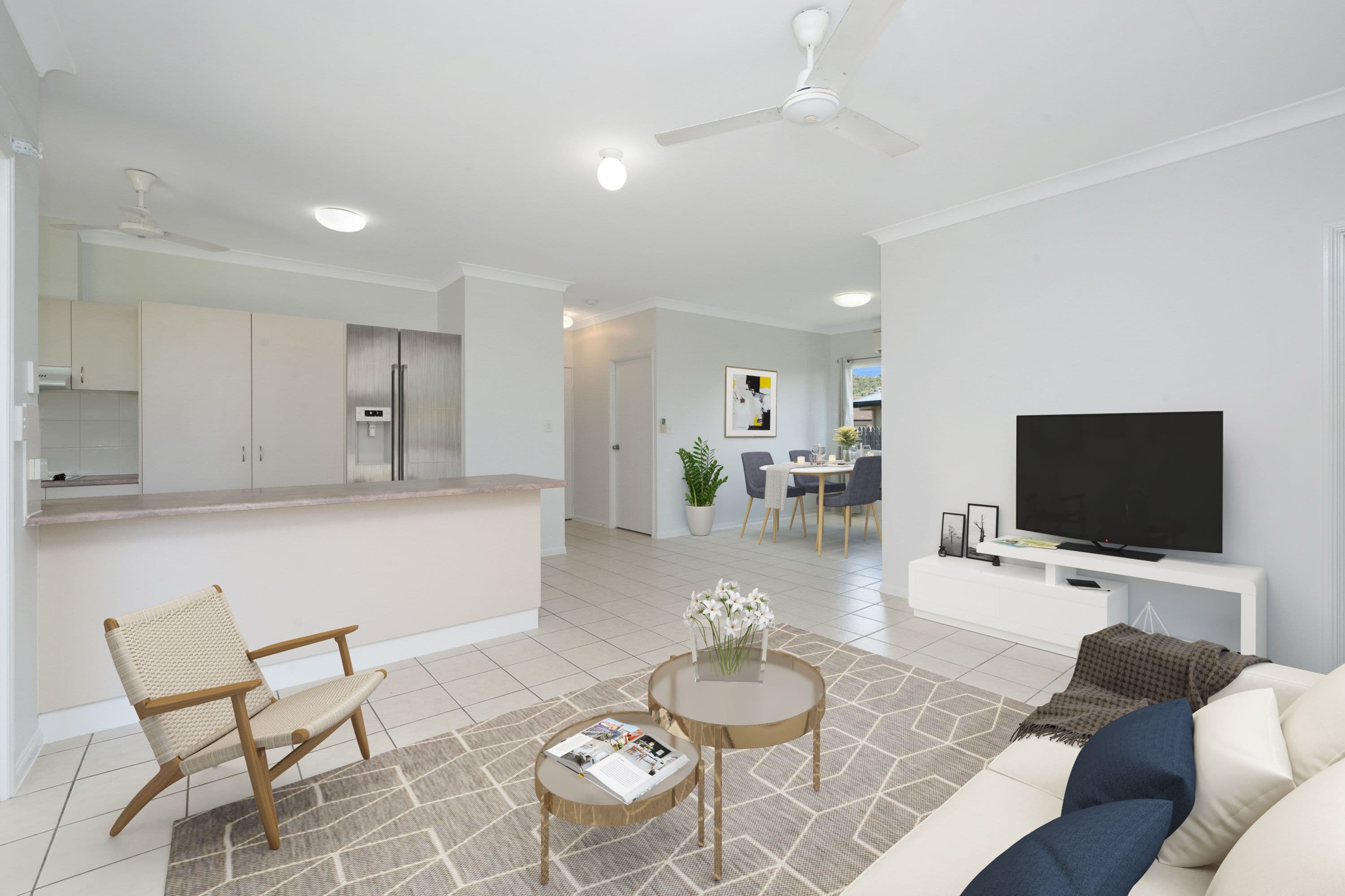 3 La Trobe Close, Douglas QLD 4814, Douglas - Thumbnail 4