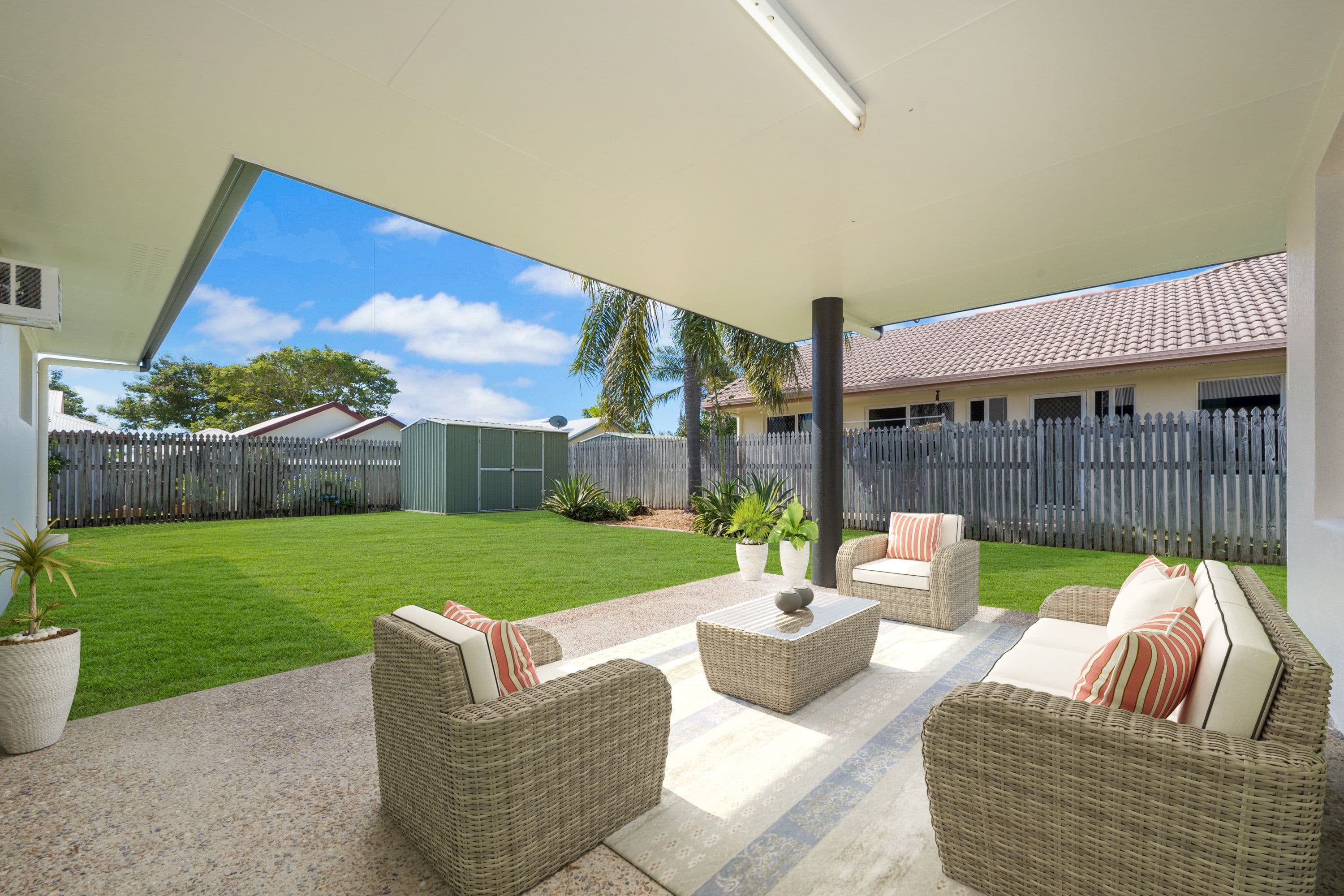3 La Trobe Close, Douglas QLD 4814, Douglas - Thumbnail 8