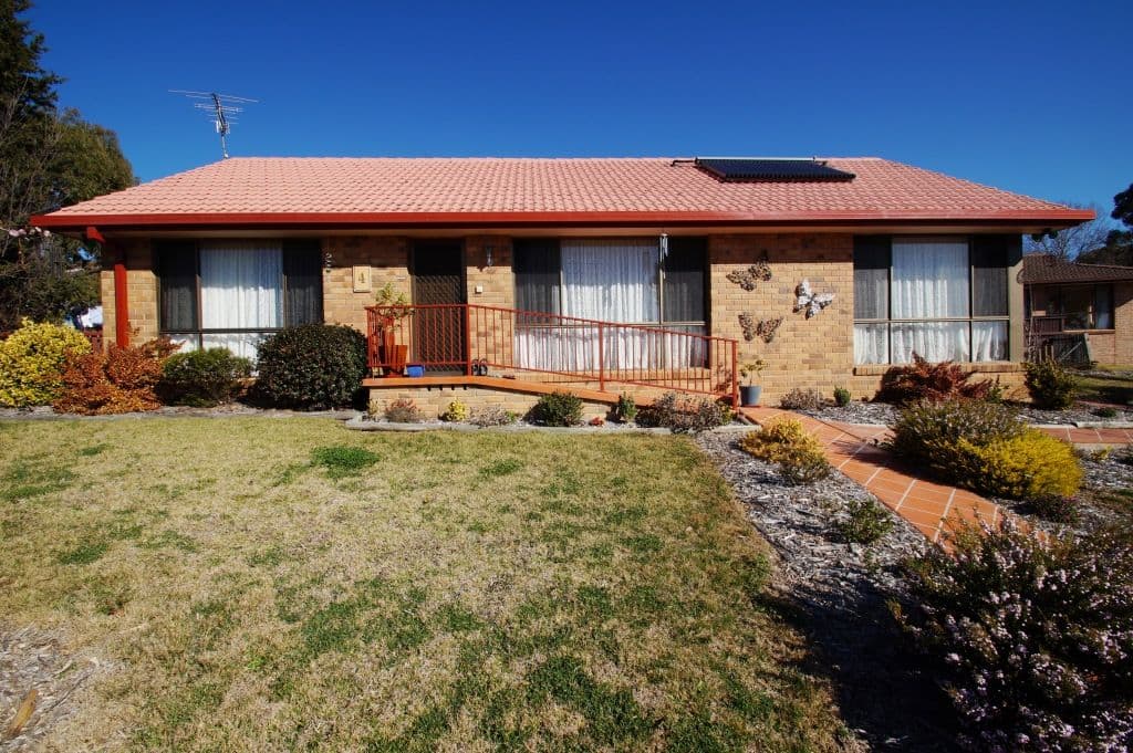 4 Bishop Crescent, Armidale NSW 2350, Armidale - Image 1
