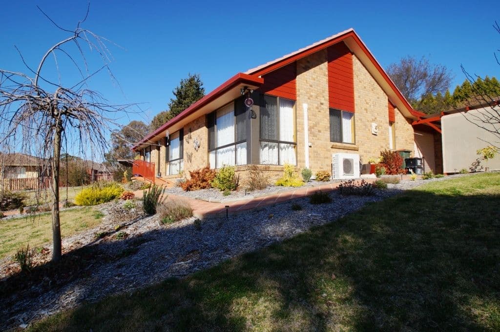 4 Bishop Crescent, Armidale NSW 2350, Armidale - Thumbnail 5