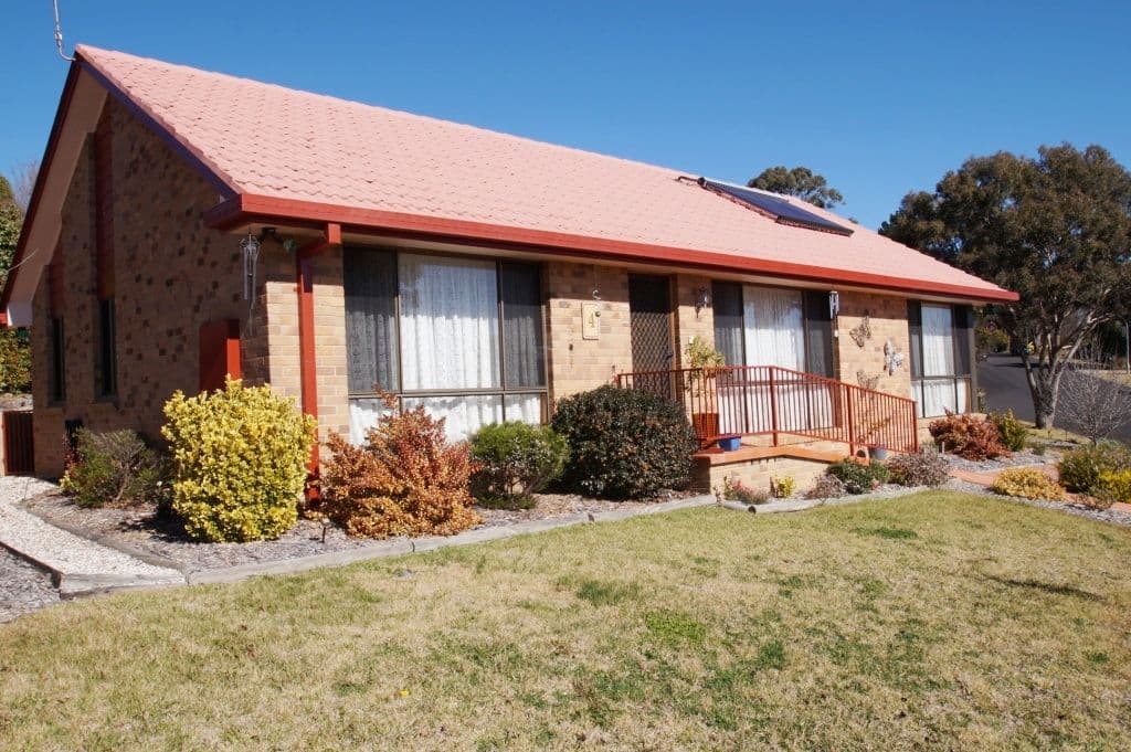 4 Bishop Crescent, Armidale NSW 2350, Armidale - Thumbnail 6