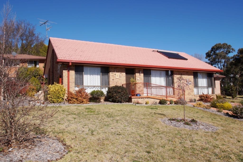 4 Bishop Crescent, Armidale NSW 2350, Armidale - Thumbnail 7