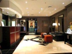1 Hosking Place, SYDNEY NSW 2000, Sydney - Thumbnail 2