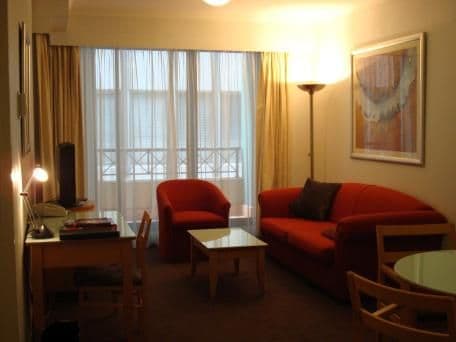 1 Hosking Place, SYDNEY NSW 2000, Sydney - Thumbnail 3