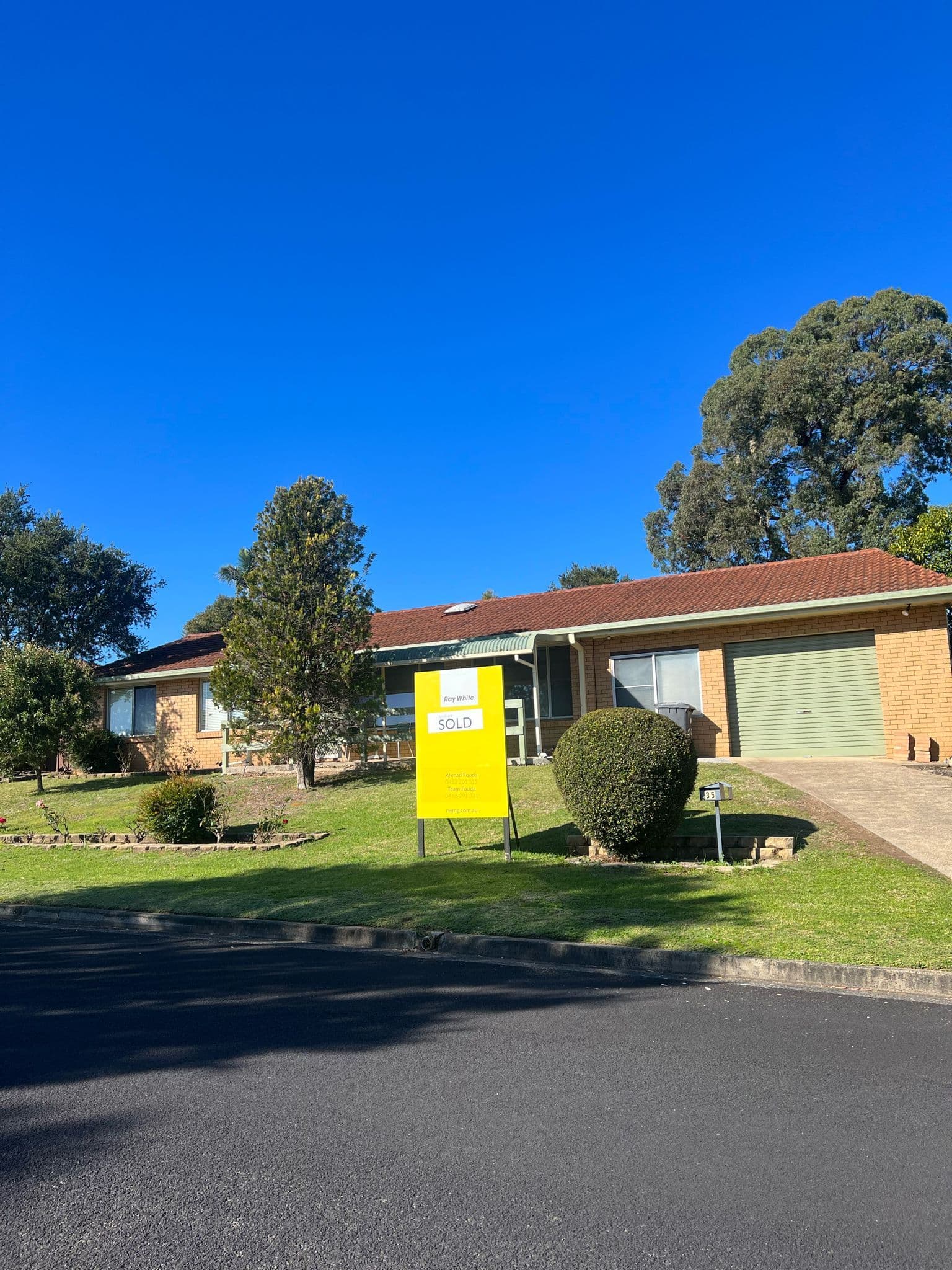 35 Macintyre Crescent, Ruse NSW 2560, Ruse - Image 1