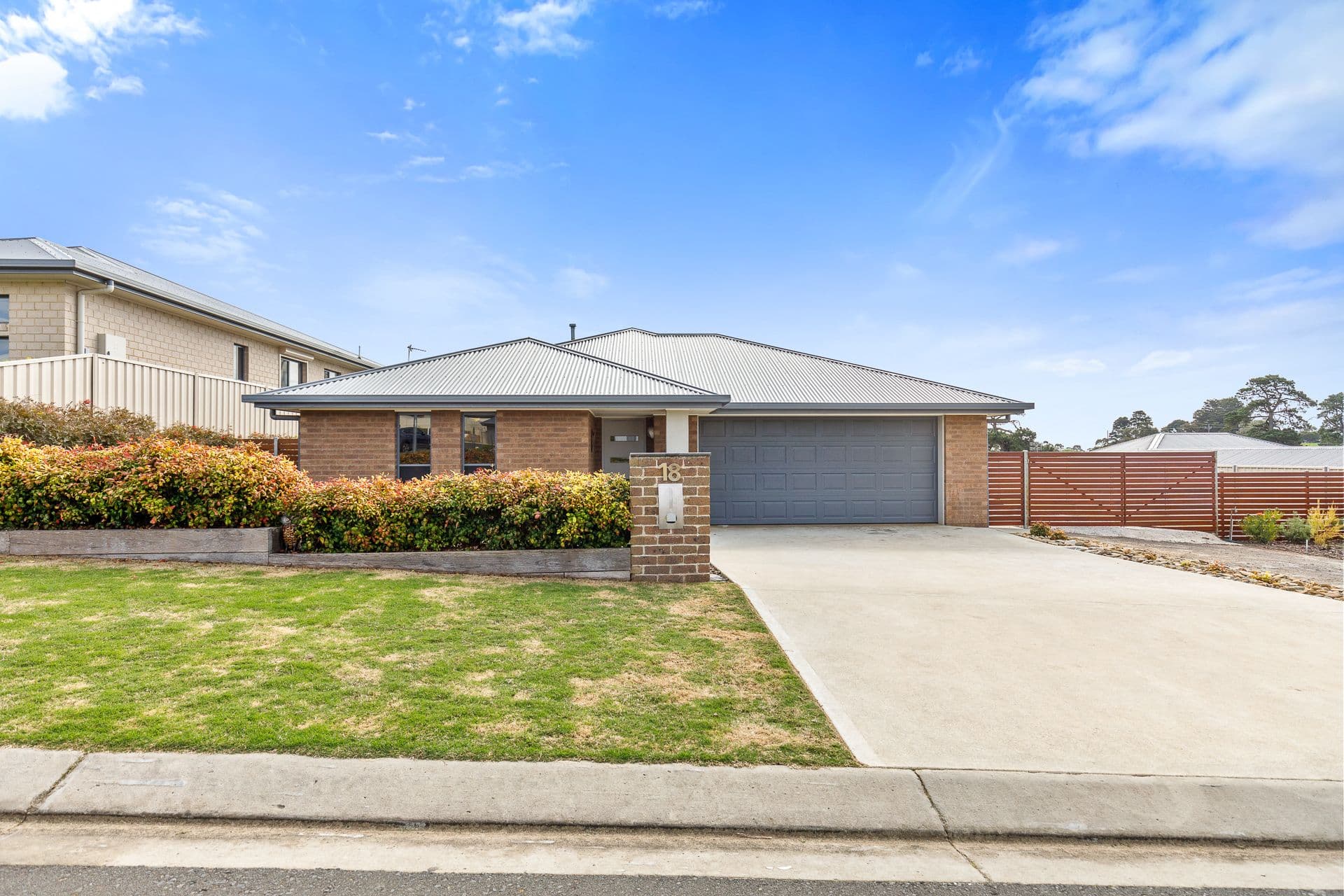 18 Buffalo Crescent, Mount Gambier SA 5290, Mount Gambier - Image 1