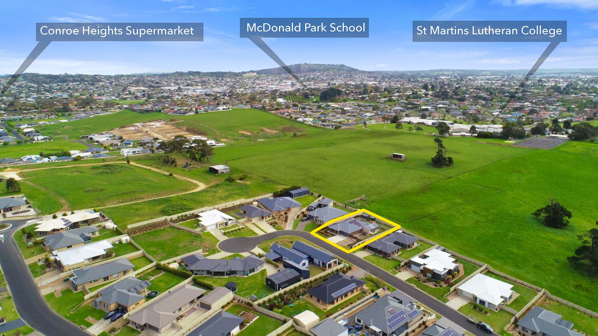 18 Buffalo Crescent, Mount Gambier SA 5290, Mount Gambier - Thumbnail 3