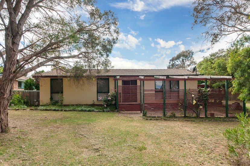 14 Malindi Place, GIRALANG ACT 2617, Giralang - Image 1
