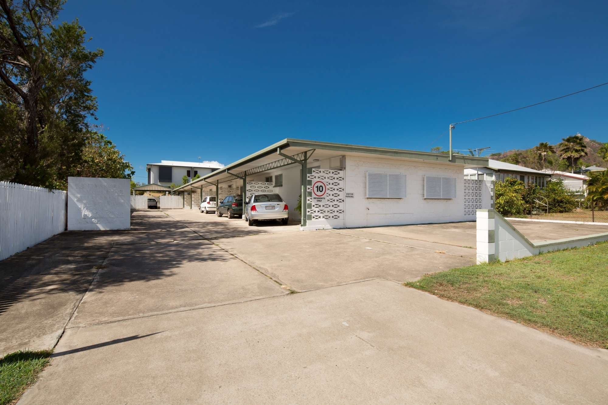 47 Ralston Street, WEST END QLD 4810, West End - Thumbnail 4