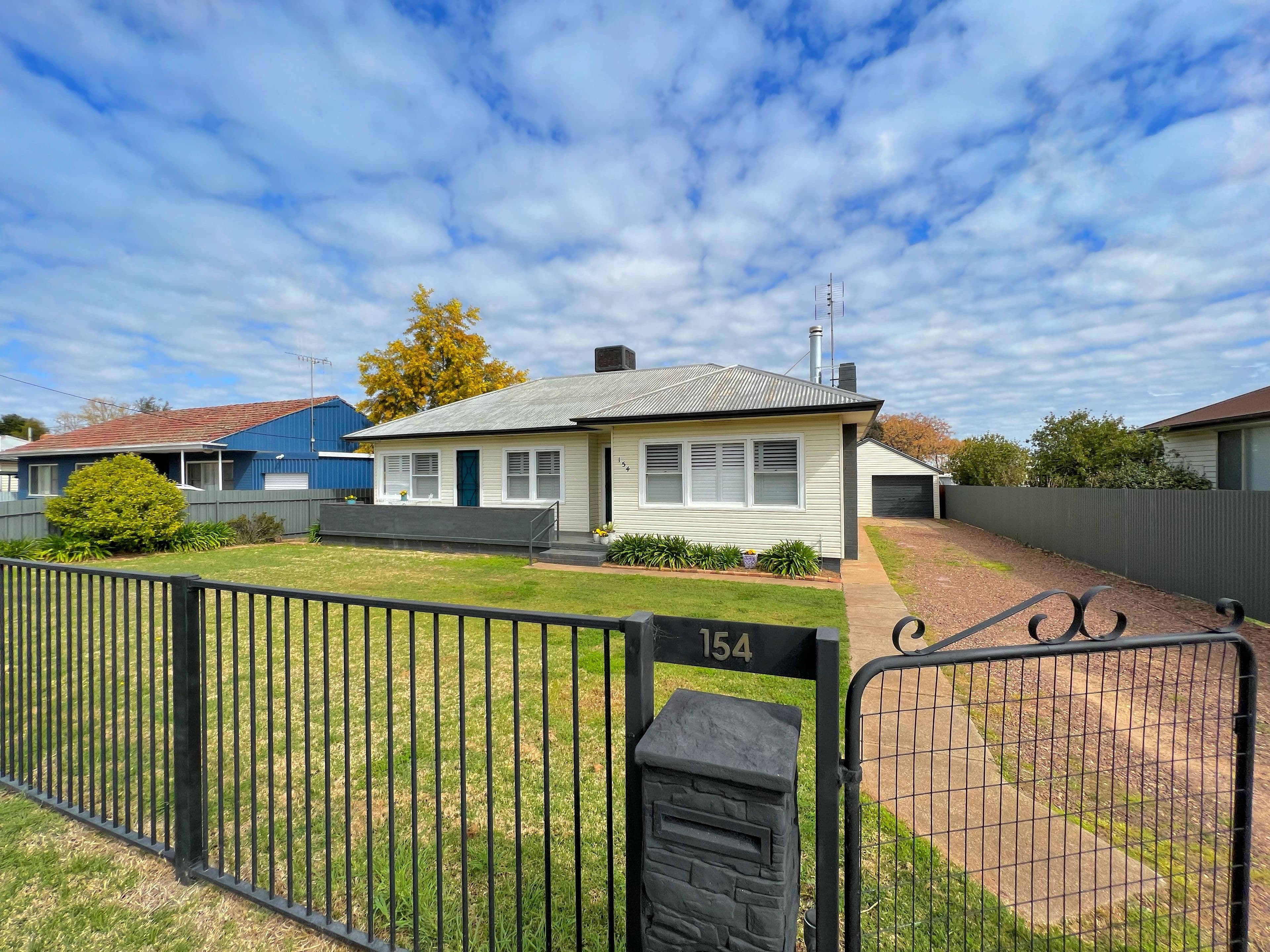 154 Farnell Street, Forbes NSW 2871, Forbes - Thumbnail 2