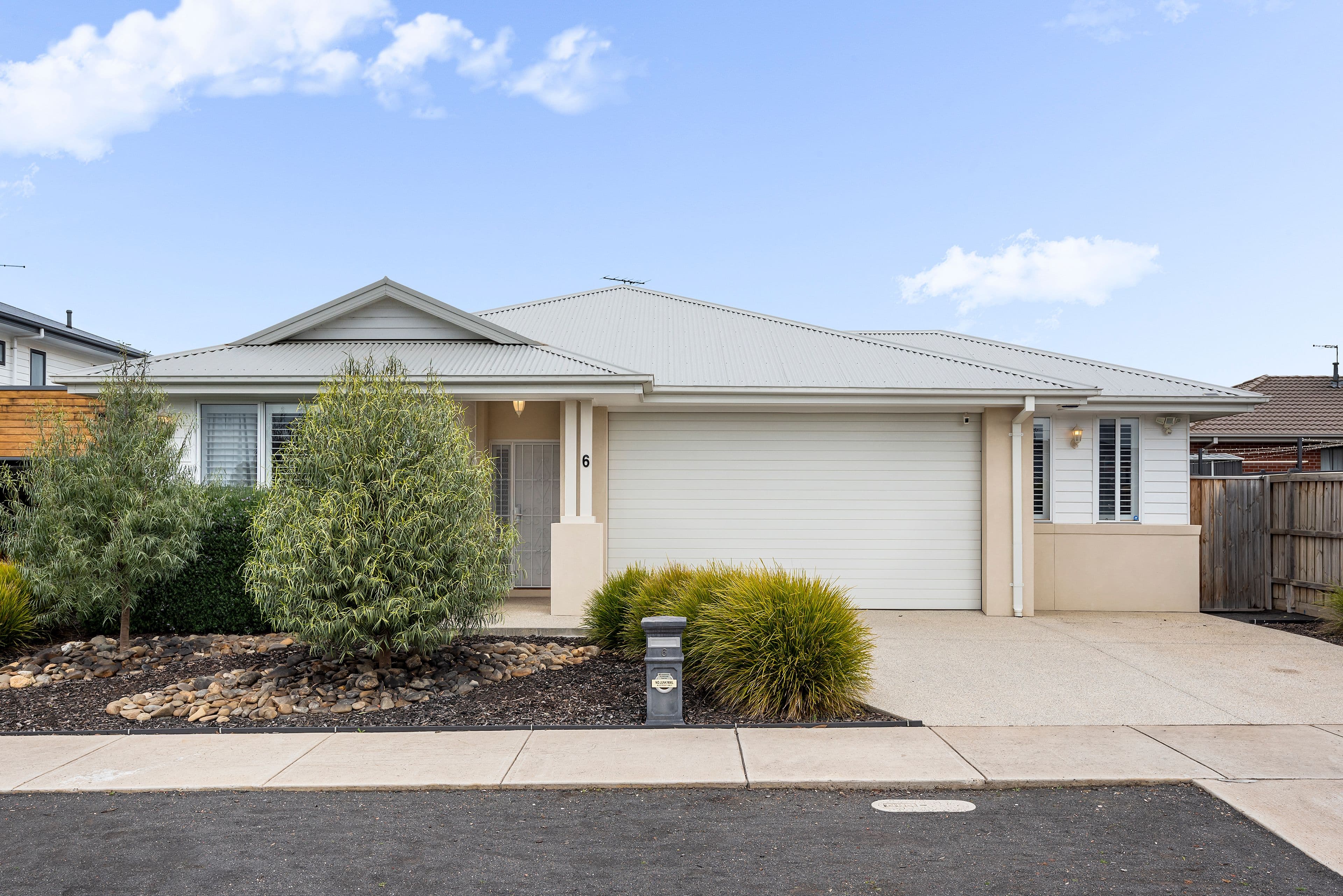 6 Morris Street, Curlewis VIC 3222, Curlewis - Image 1