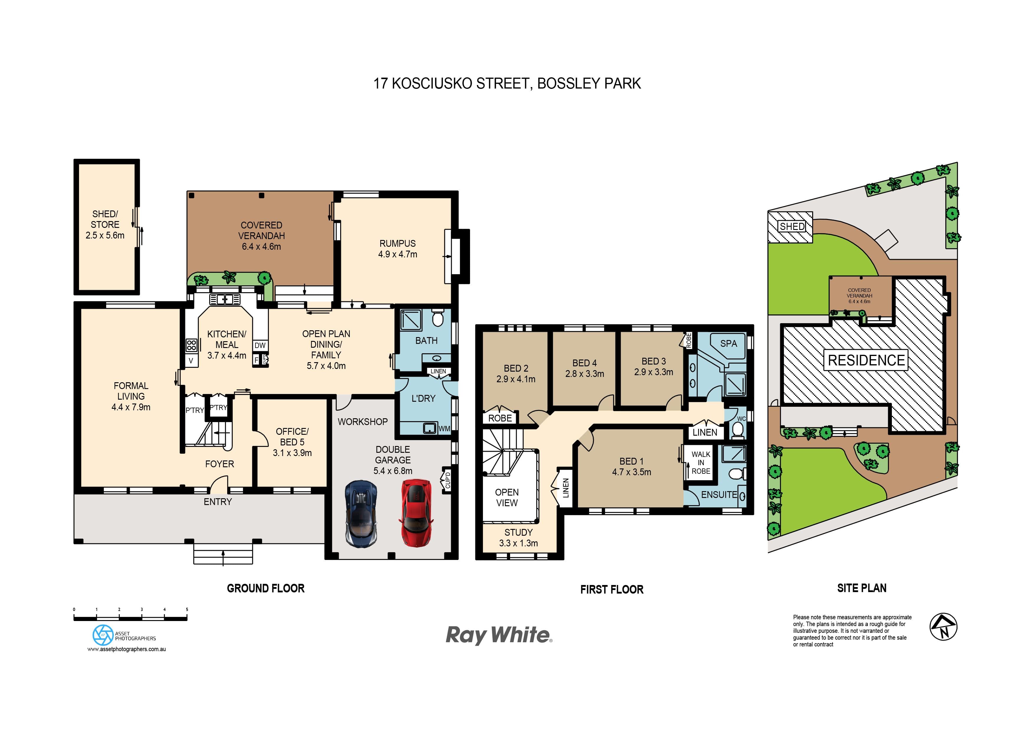 17 Kosciusko Street, Bossley Park - Thumbnail 6