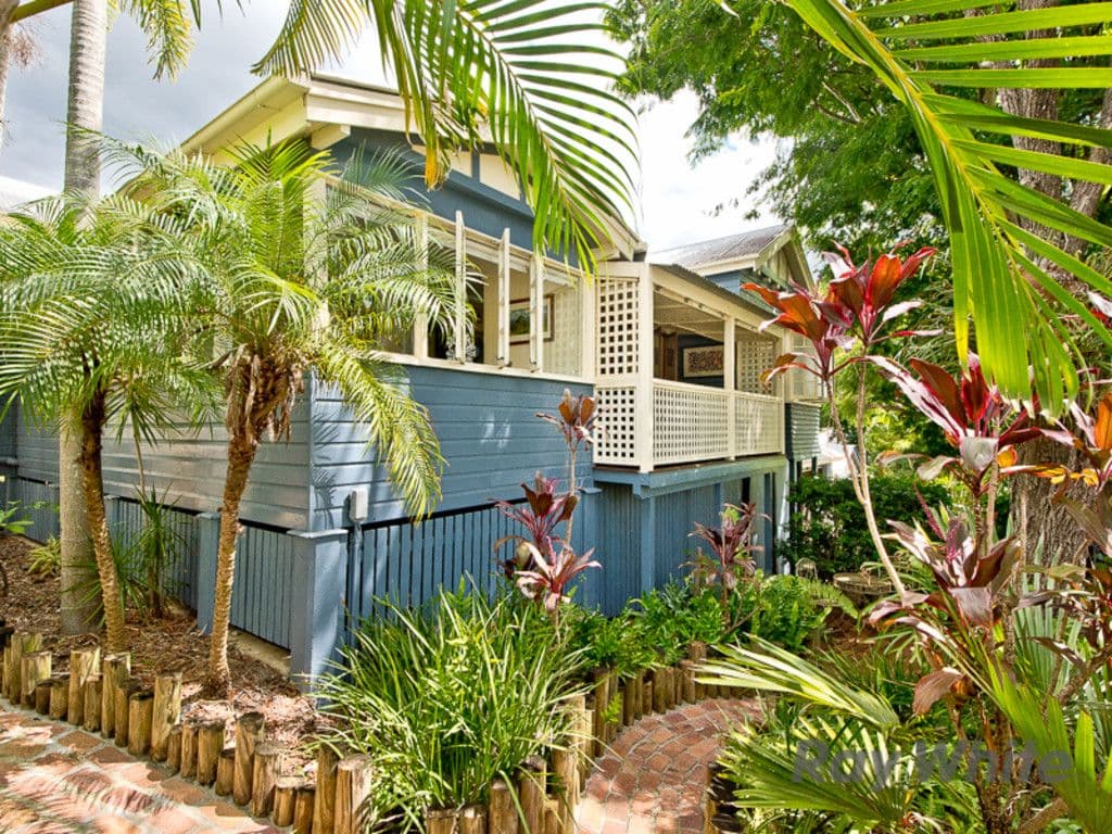 22 Marne Street, Alderley QLD 4051, Alderley - Thumbnail 2