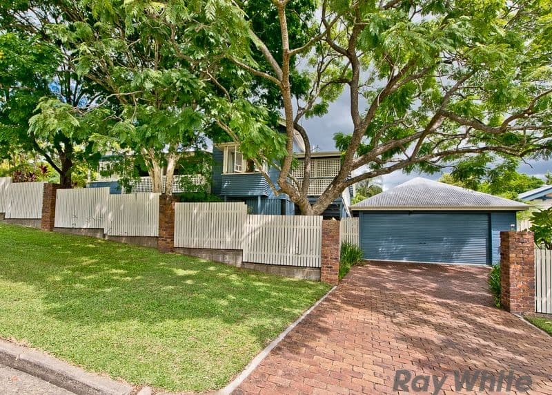 22 Marne Street, Alderley QLD 4051, Alderley - Thumbnail 3