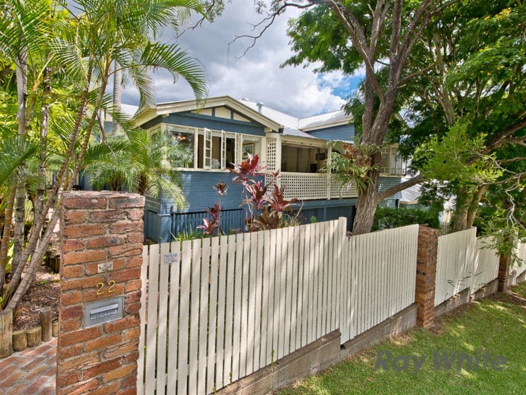22 Marne Street, Alderley QLD 4051, Alderley - Thumbnail 4