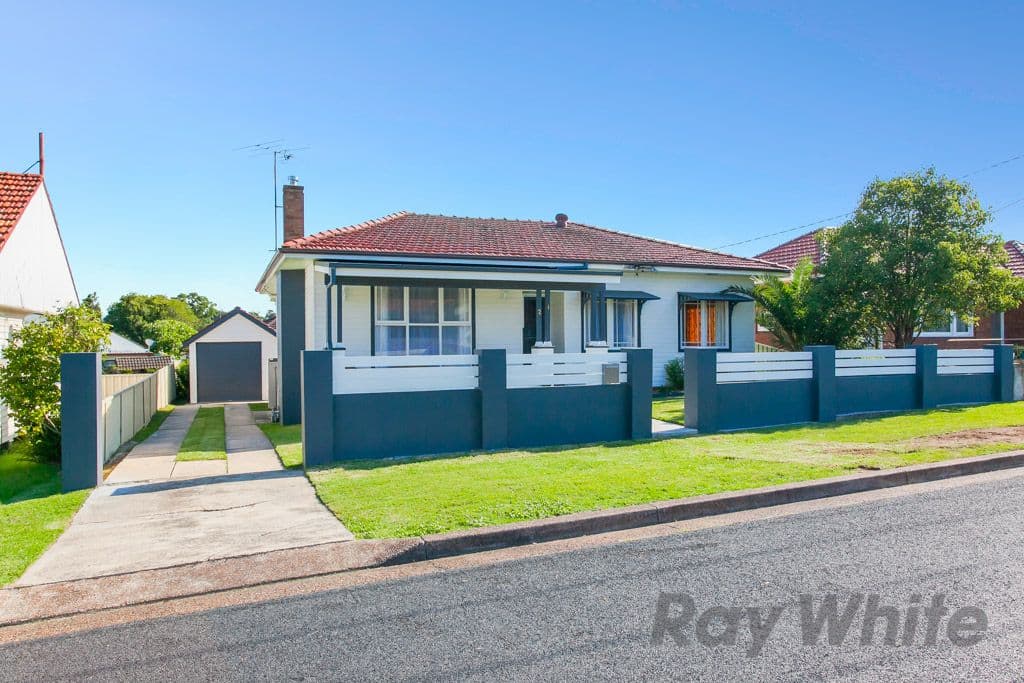 21 Norris Avenue, MAYFIELD WEST NSW 2304, Mayfield West - Image 1