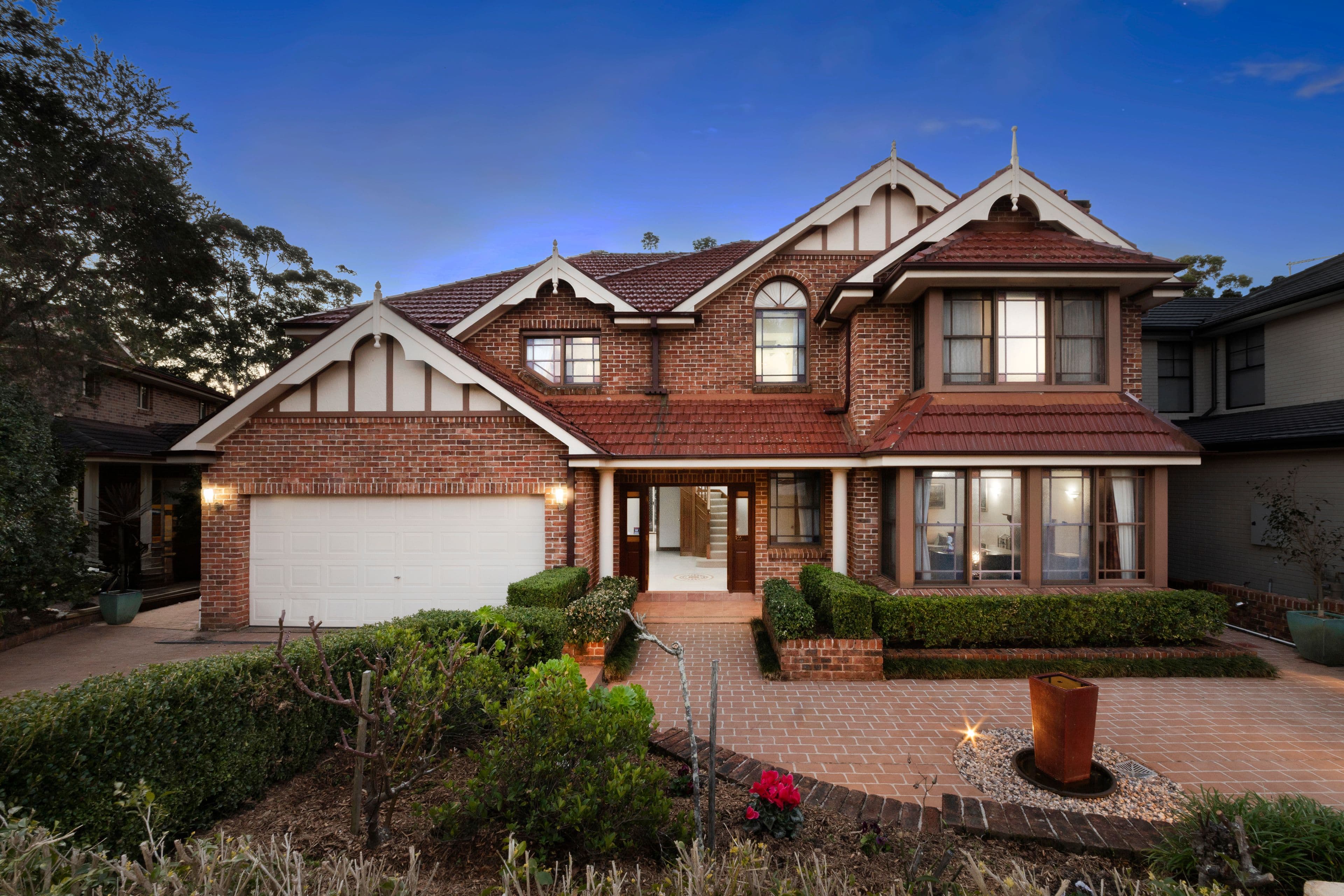 19 Grangewood Place, West Pennant Hills NSW 2125, West Pennant Hills - Image 1