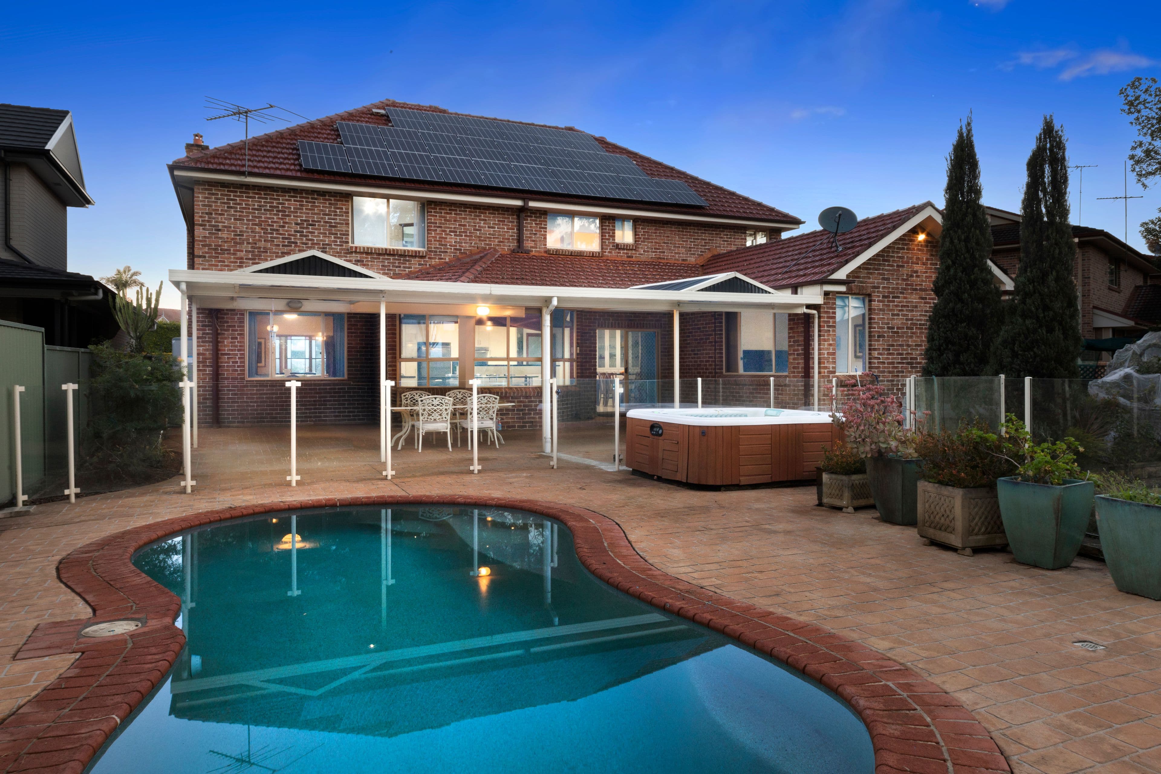 19 Grangewood Place, West Pennant Hills NSW 2125, West Pennant Hills - Thumbnail 2