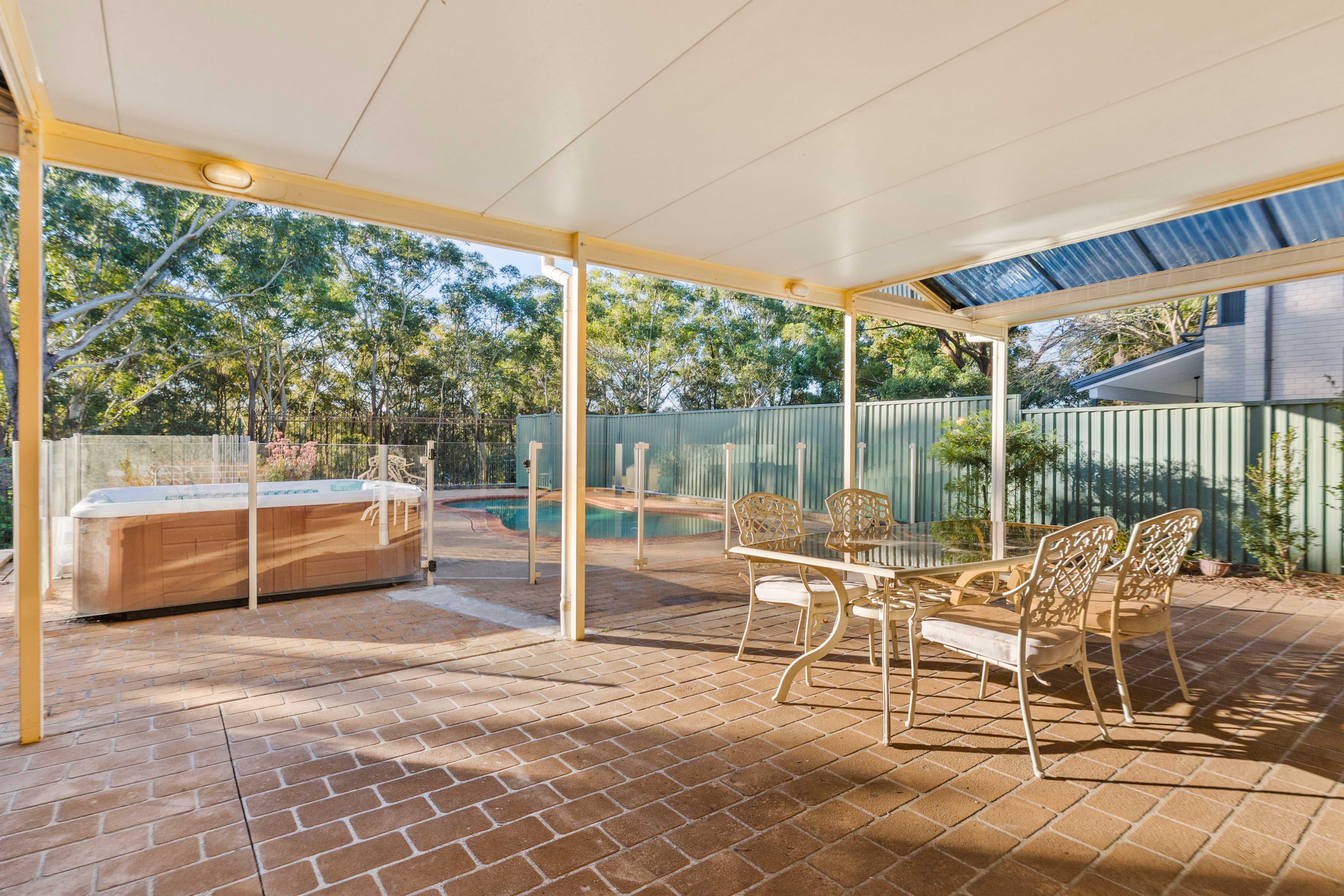 19 Grangewood Place, West Pennant Hills NSW 2125, West Pennant Hills - Thumbnail 8